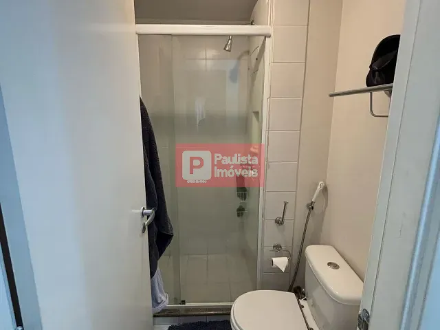 Flat com 43m² 1 quarto e 1 banheiro, à venda, no bairro CAMPO BELO em São Paulo