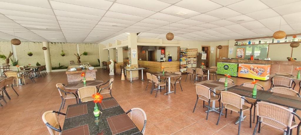 Flat/Apart Hotel, 1 quarto, 46 m² - Foto 24