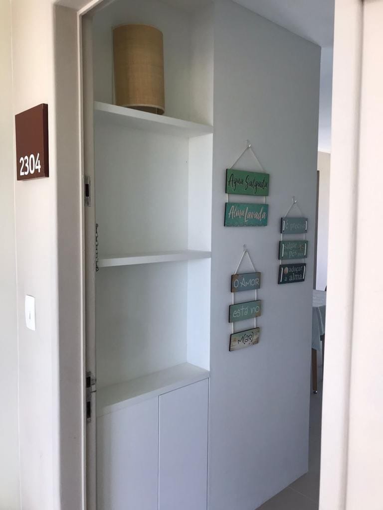 Flat/Apart Hotel, 1 quarto, 46 m² - Foto 14