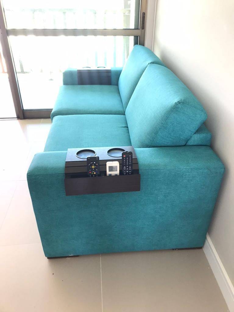 Flat/Apart Hotel, 1 quarto, 46 m² - Foto 2