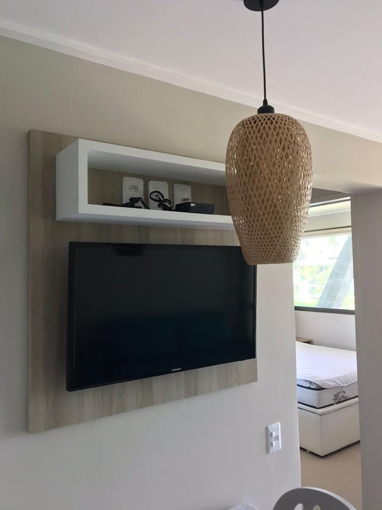 Flat/Apart Hotel, 1 quarto, 46 m² - Foto 3