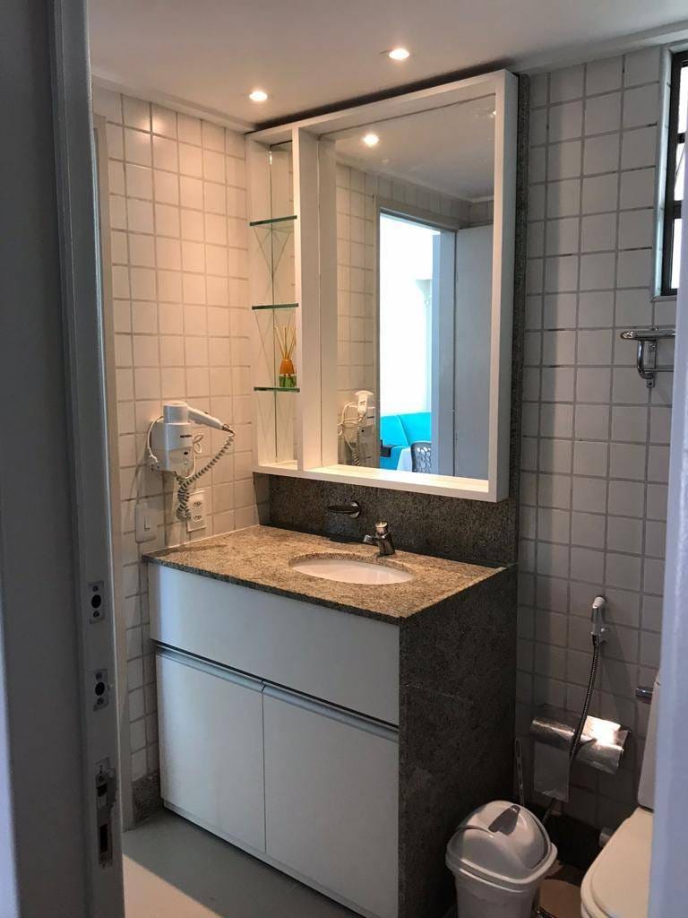 Flat/Apart Hotel, 1 quarto, 46 m² - Foto 6