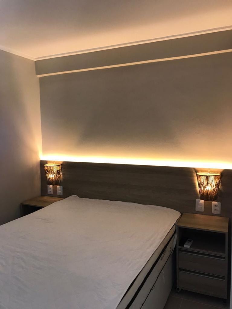 Flat/Apart Hotel, 1 quarto, 46 m² - Foto 7