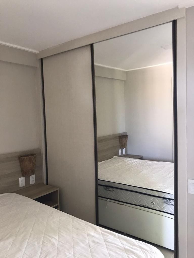 Flat/Apart Hotel, 1 quarto, 46 m² - Foto 8