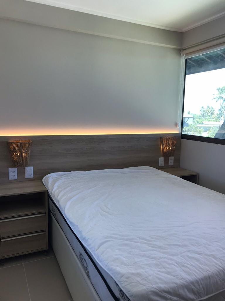 Flat/Apart Hotel, 1 quarto, 46 m² - Foto 9