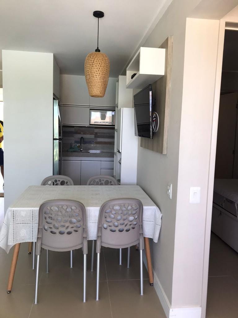 Flat/Apart Hotel, 1 quarto, 46 m² - Foto 10