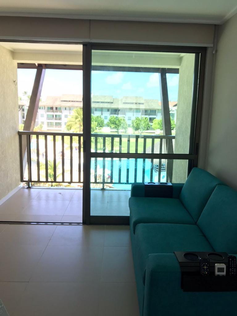 Flat/Apart Hotel, 1 quarto, 46 m² - Foto 15