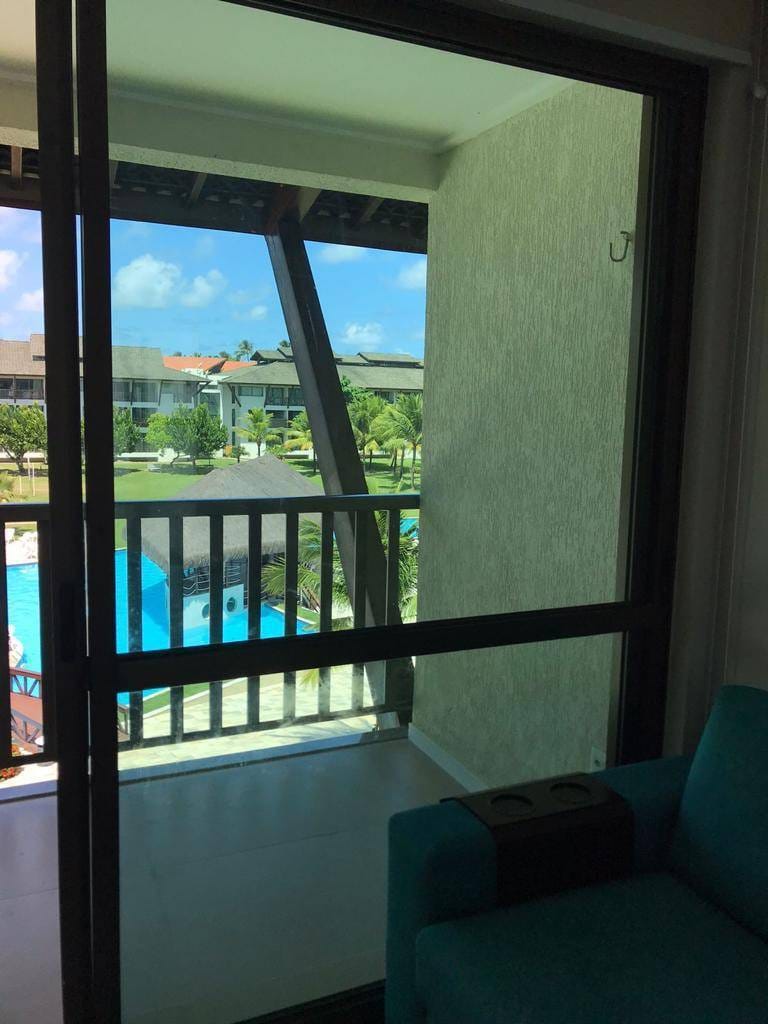 Flat/Apart Hotel, 1 quarto, 46 m² - Foto 16