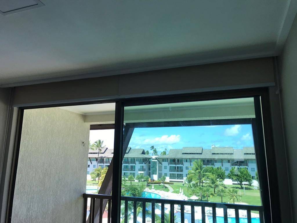 Flat/Apart Hotel, 1 quarto, 46 m² - Foto 17