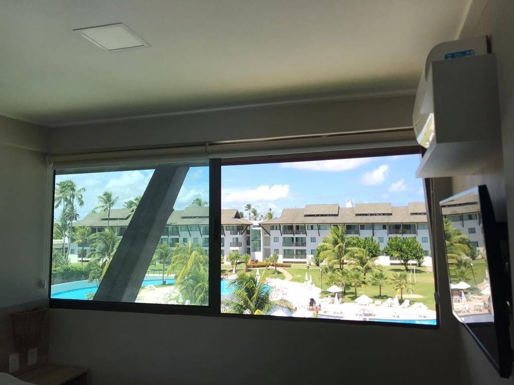 Flat/Apart Hotel, 1 quarto, 46 m² - Foto 18