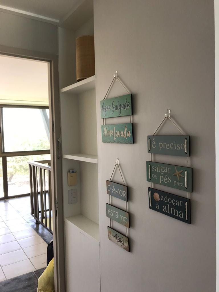 Flat/Apart Hotel, 1 quarto, 46 m² - Foto 20