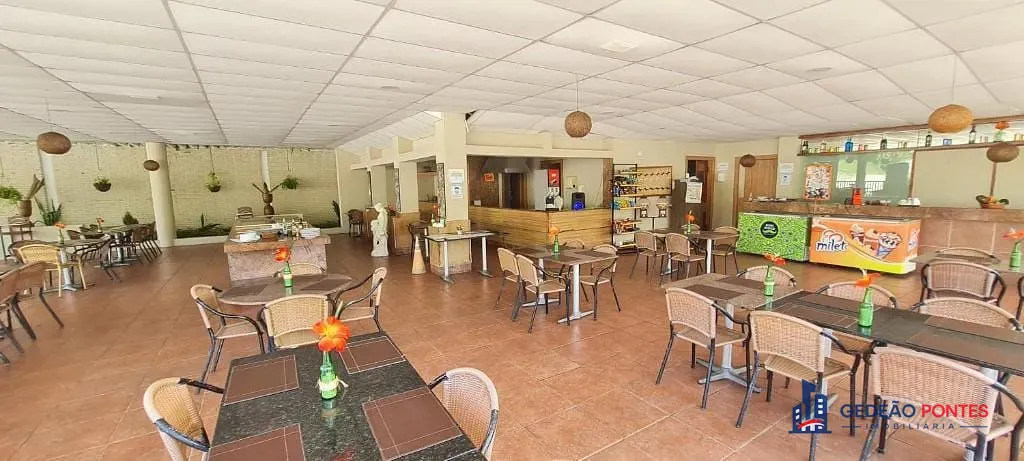 Flat/Apart Hotel, 1 quarto, 46 m² - Foto 24
