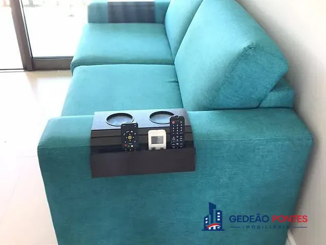 Flat com 46m² 1 quarto e 1 banheiro, à venda, no bairro Porto de galinhas em Ipojuca