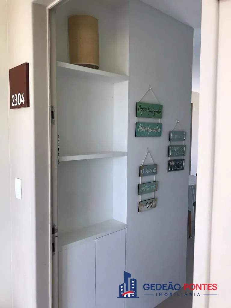 Flat/Apart Hotel, 1 quarto, 46 m² - Foto 14