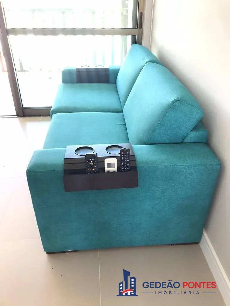Flat/Apart Hotel, 1 quarto, 46 m² - Foto 2