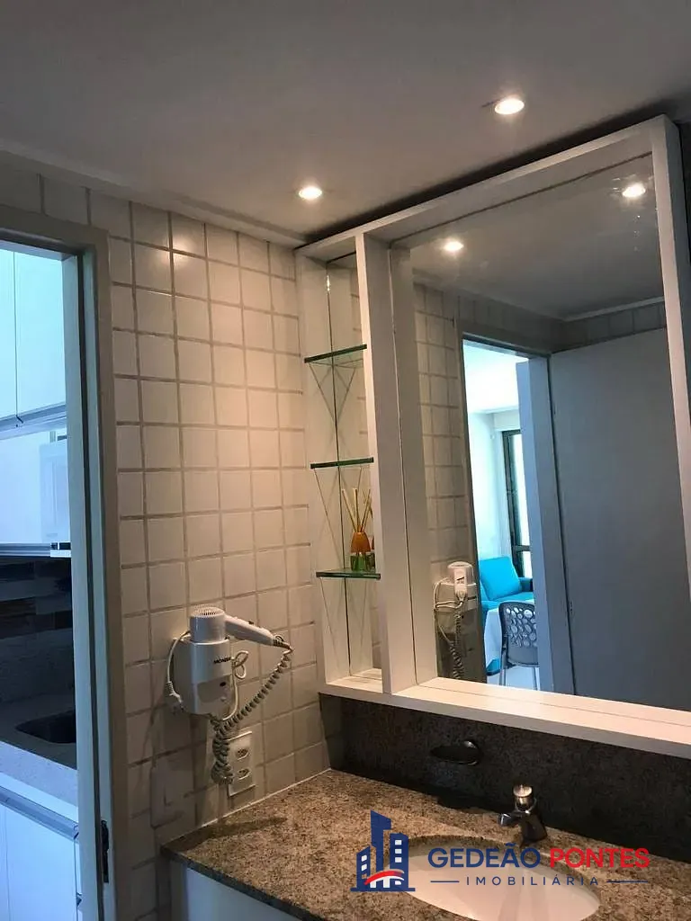 Flat/Apart Hotel, 1 quarto, 46 m² - Foto 5