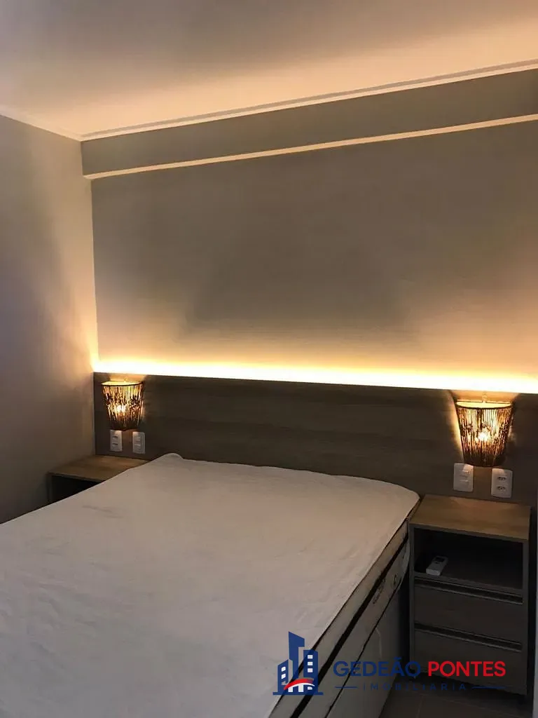 Flat/Apart Hotel, 1 quarto, 46 m² - Foto 7