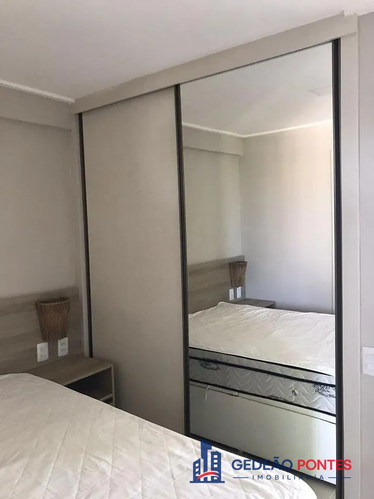 Flat/Apart Hotel, 1 quarto, 46 m² - Foto 8