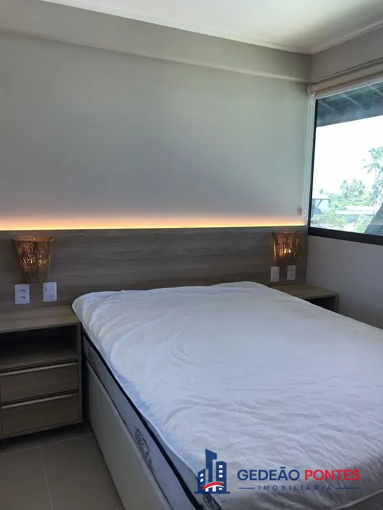 Flat/Apart Hotel, 1 quarto, 46 m² - Foto 9