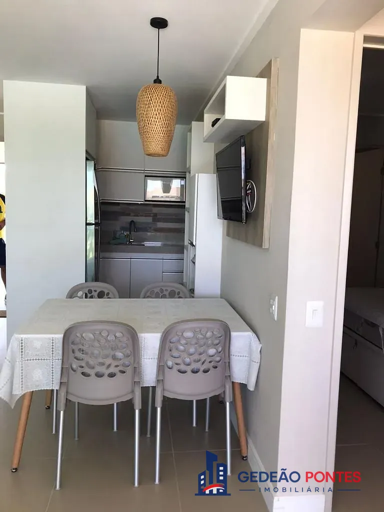 Flat/Apart Hotel, 1 quarto, 46 m² - Foto 10