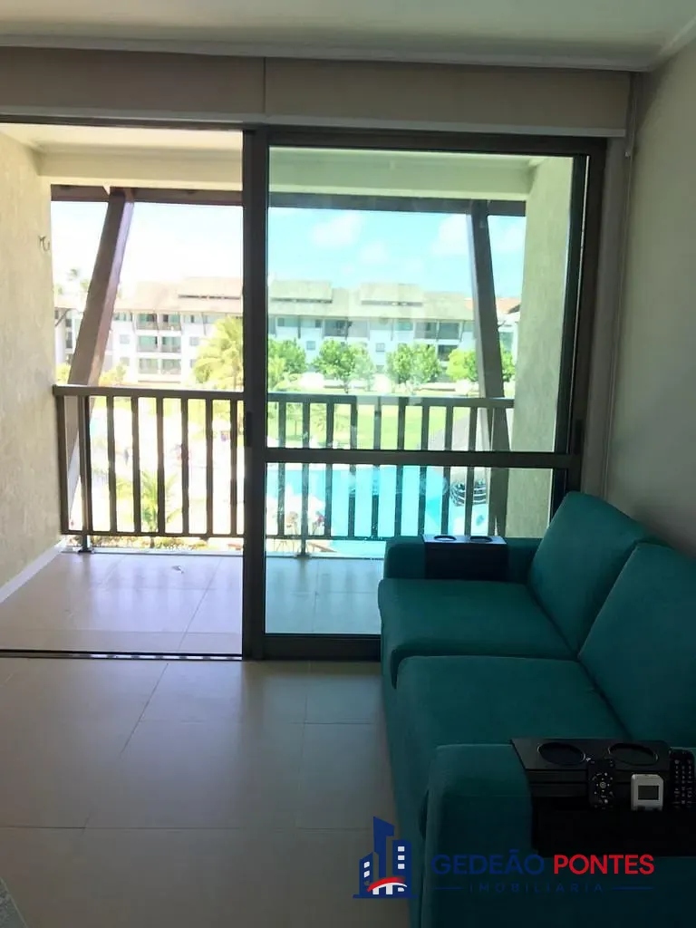 Flat/Apart Hotel, 1 quarto, 46 m² - Foto 15