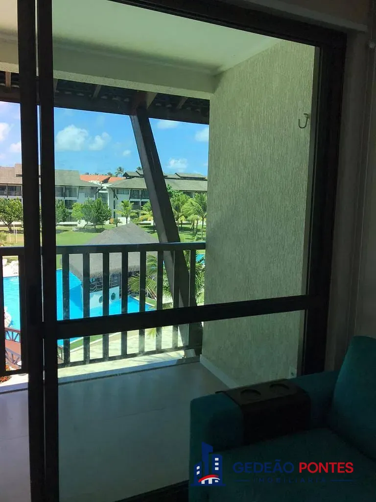 Flat/Apart Hotel, 1 quarto, 46 m² - Foto 16