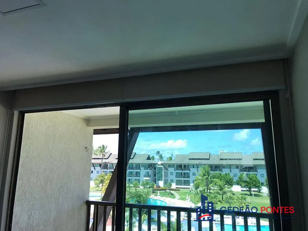 Flat/Apart Hotel, 1 quarto, 46 m² - Foto 17