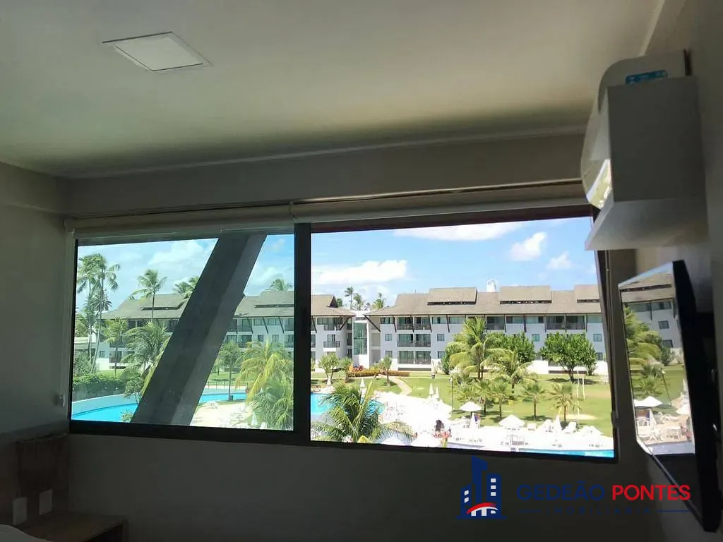 Flat/Apart Hotel, 1 quarto, 46 m² - Foto 18
