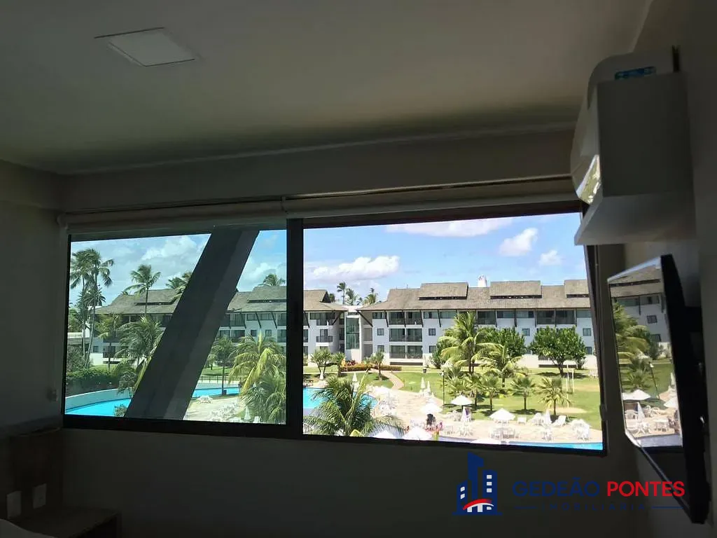 Flat/Apart Hotel, 1 quarto, 46 m² - Foto 19
