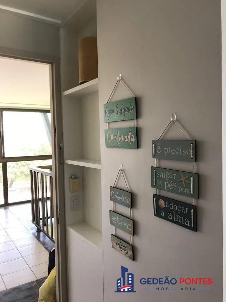 Flat/Apart Hotel, 1 quarto, 46 m² - Foto 20