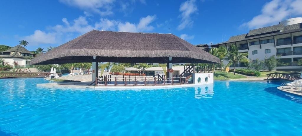 Flat/Apart Hotel, 1 quarto, 45 m² - Foto 12