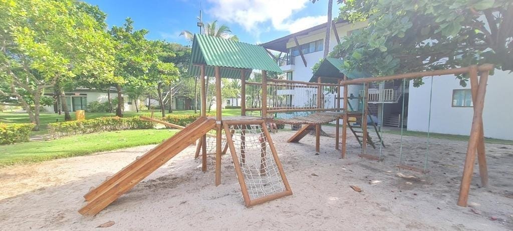 Flat/Apart Hotel, 1 quarto, 45 m² - Foto 13