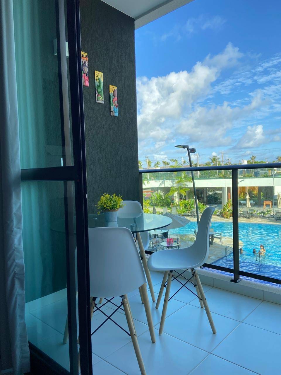 Flat/Apart Hotel, 1 quarto, 30 m² - Foto 12