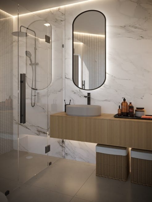 Flat/Apart Hotel, 1 quarto, 28 m² - Foto 4