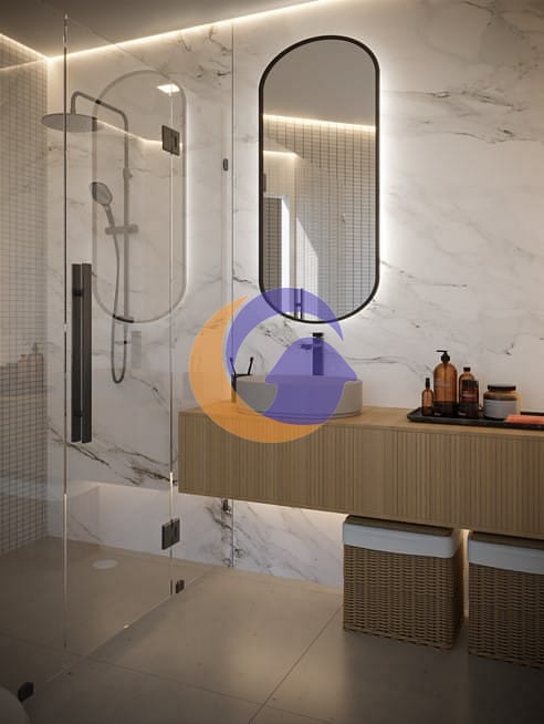 Flat/Apart Hotel, 1 quarto, 28 m² - Foto 4