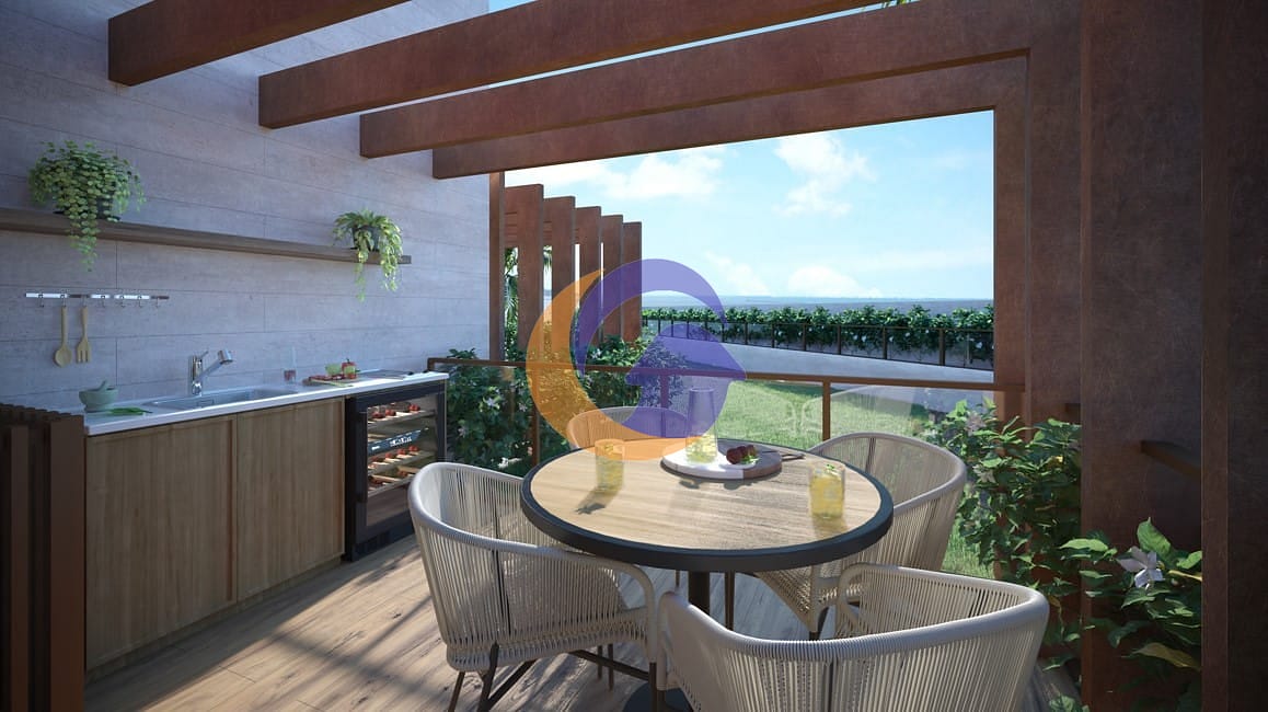 Flat/Apart Hotel, 1 quarto, 28 m² - Foto 5