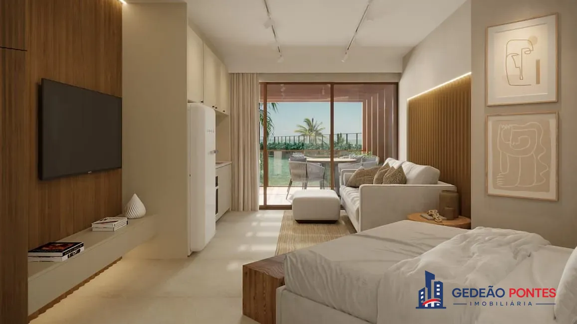 Flat/Apart Hotel, 1 quarto, 28 m² - Foto 6