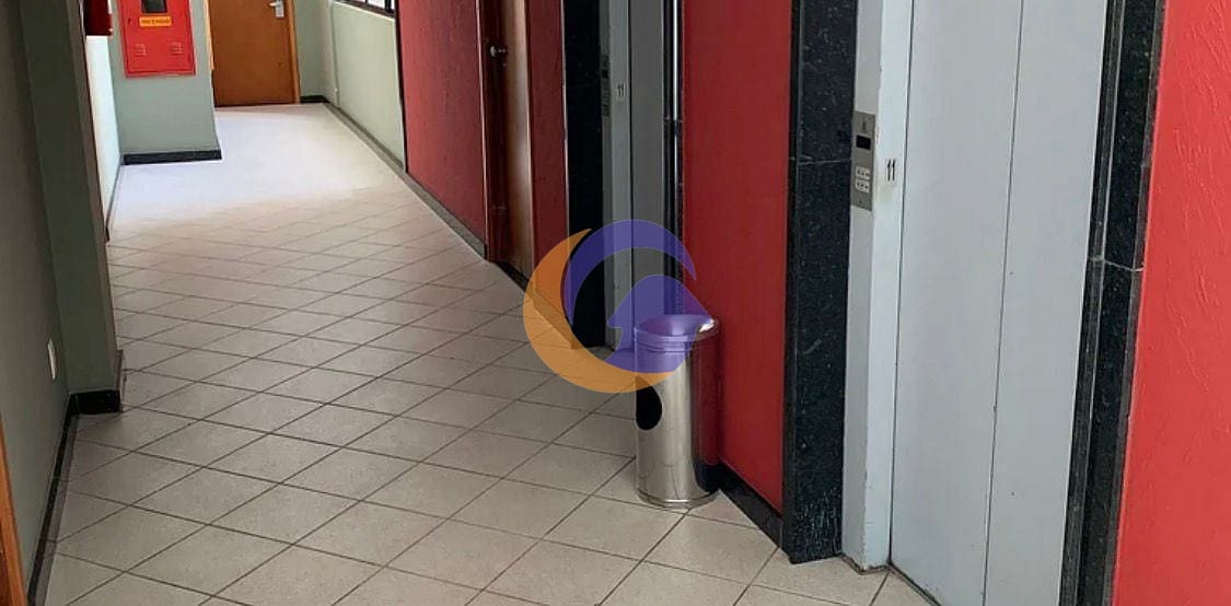 Flat/Apart Hotel à venda e aluguel com 1 quarto, 44m² - Foto 5