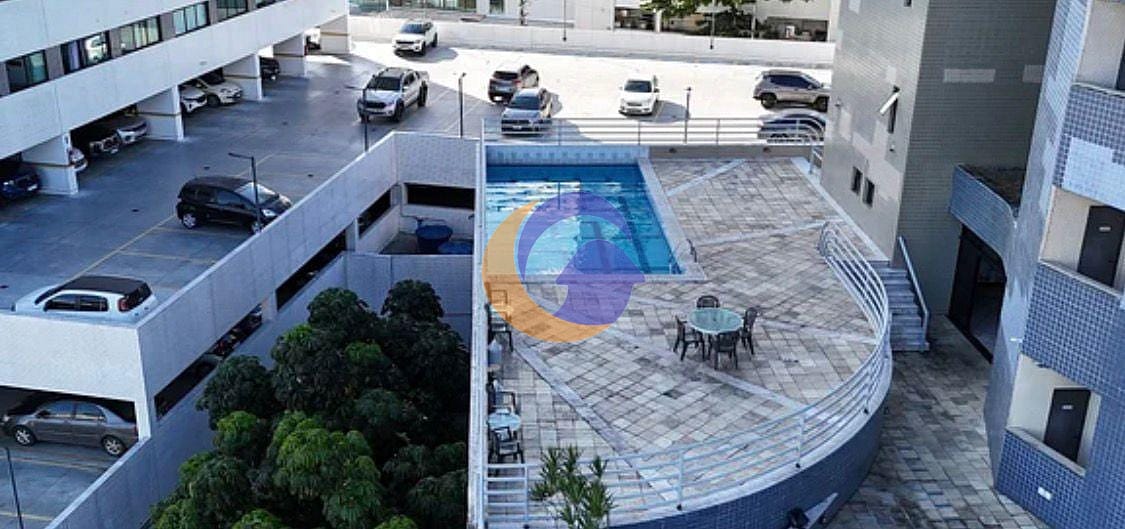Flat/Apart Hotel à venda e aluguel com 1 quarto, 44m² - Foto 8