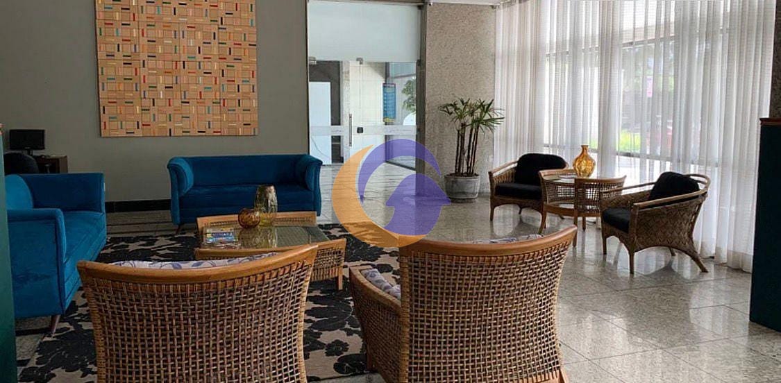 Flat/Apart Hotel à venda e aluguel com 1 quarto, 44m² - Foto 10