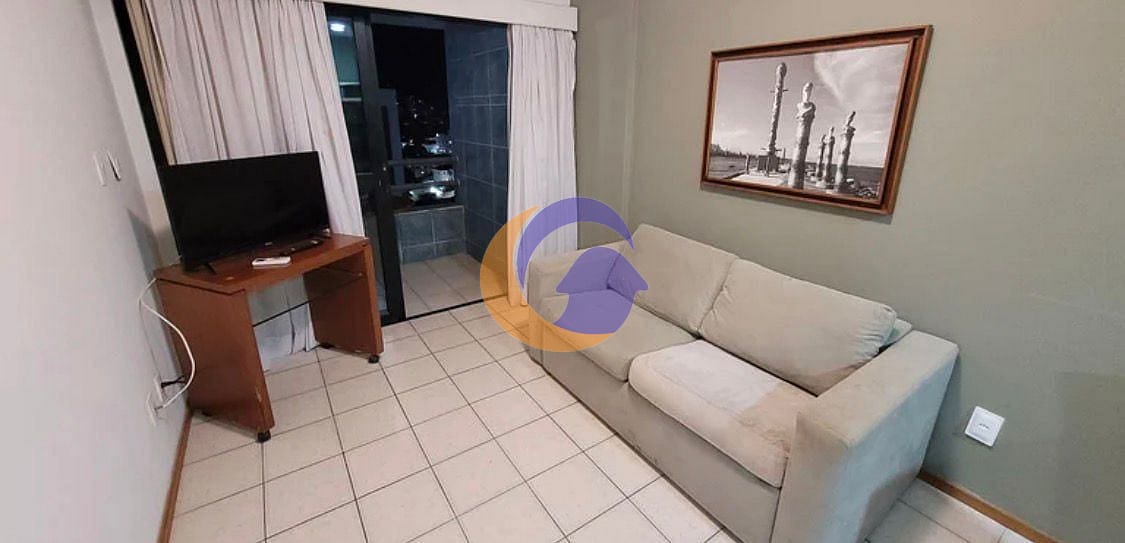 Flat/Apart Hotel à venda e aluguel com 1 quarto, 44m² - Foto 11