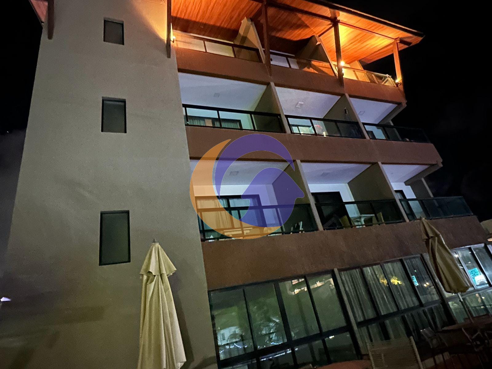 Flat/Apart Hotel, 1 quarto, 32 m² - Foto 4