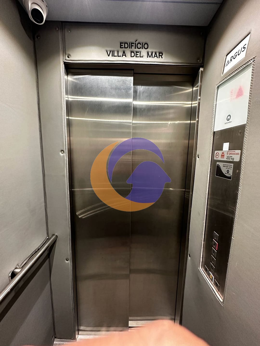 Flat/Apart Hotel, 1 quarto, 32 m² - Foto 5