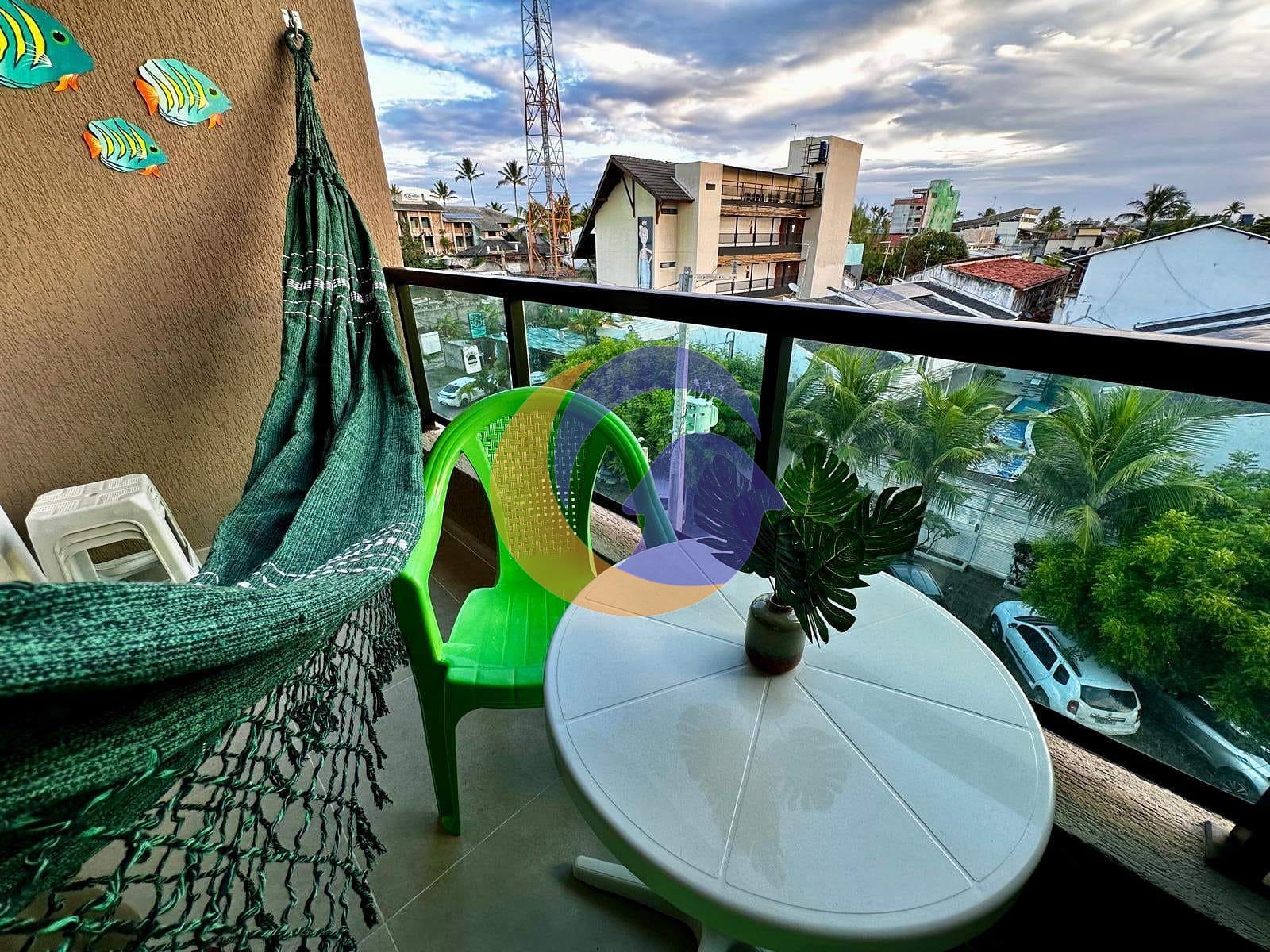 Flat/Apart Hotel, 1 quarto, 32 m² - Foto 33