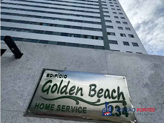 Apartamento 1 quarto e 1 banheiro, à venda, no bairro Boa Viagem em Recife
