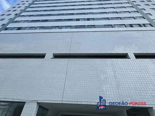 Apartamento 1 quarto e 1 banheiro, à venda, no bairro Boa Viagem em Recife