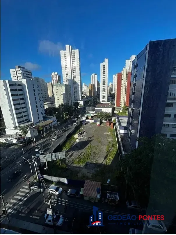 Flat/Apart Hotel, 1 quarto, 40 m² - Foto 4