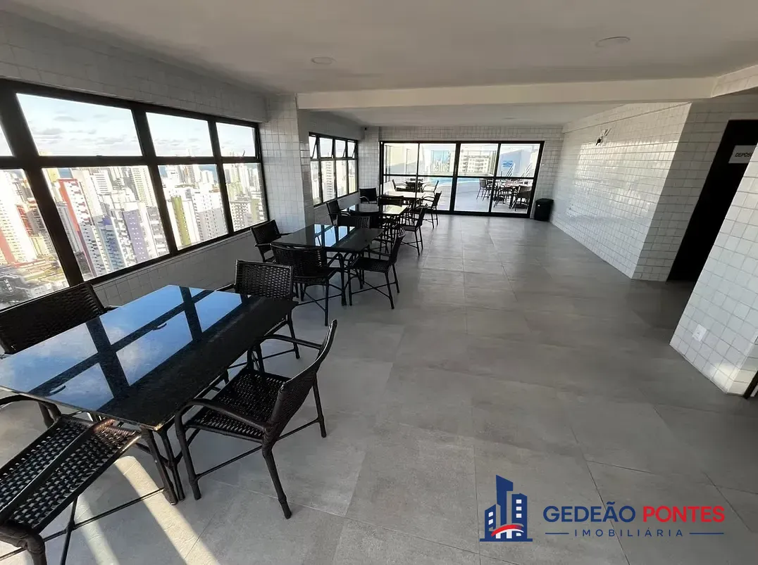 Flat/Apart Hotel, 1 quarto, 40 m² - Foto 9