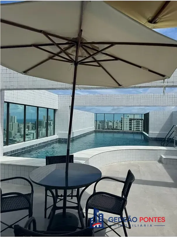 Flat/Apart Hotel, 1 quarto, 40 m² - Foto 10