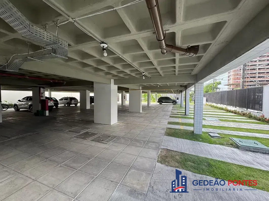 Flat/Apart Hotel, 1 quarto, 40 m² - Foto 11